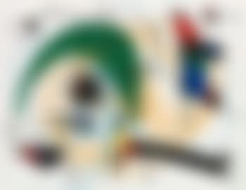 La Lune verte (preview)