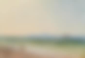 Strand mit Fischer vor Capri (preview)