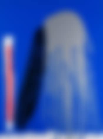 O.T (Abstrakt in Blau) (preview)