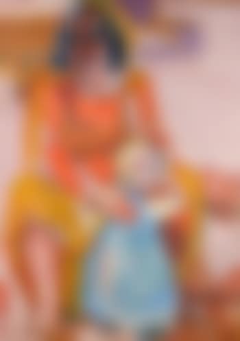 Mutter mit Kind (preview)