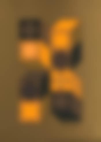 O.T (Abstraktion vor goldenem Grund) (preview)