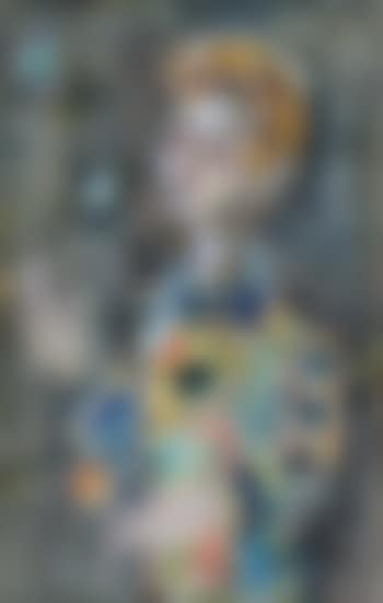 Arlequin jongleur (preview)