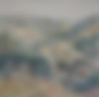 Paysage vallon dans le midi (preview)
