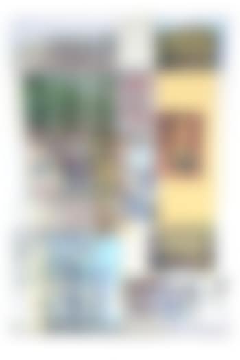 Arcanum (preview)
