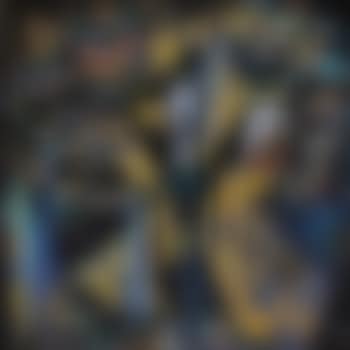Chinese Opera - Lotus Lantern (preview)