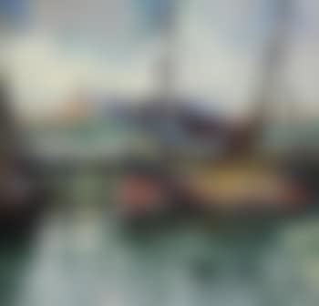 Port Scene (preview)