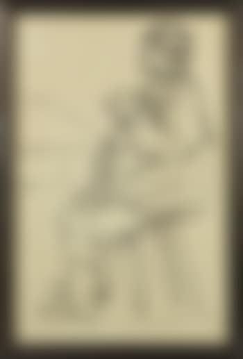 Portrait of a Man (preview)