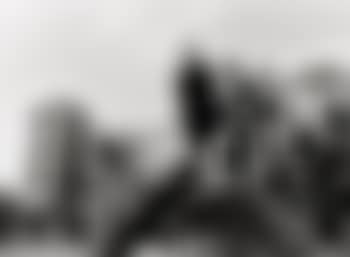 Waving over the Berlin Wall (preview)