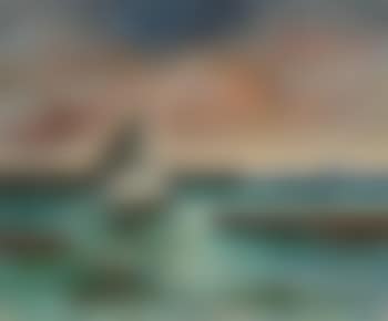 Sails in the harbor (preview)