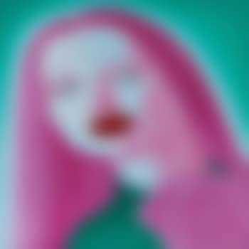 Portrait series: no. 19 (preview)