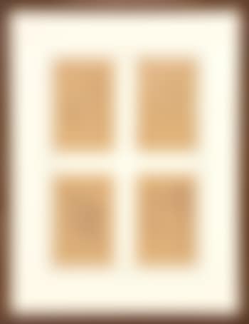 The Genius; Anli; The Old Master; The Spinster (preview)