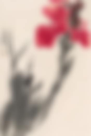 Red flowers (preview)