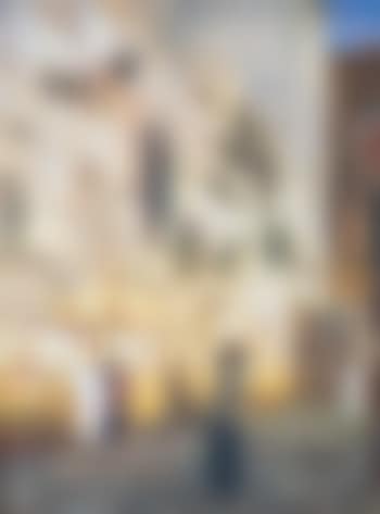 Solomon's wall (preview)
