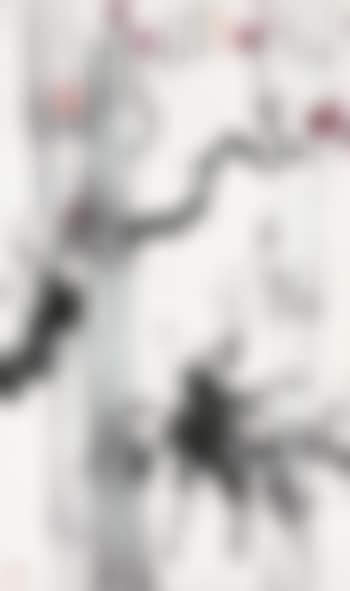 Plum and Bamboo (preview)