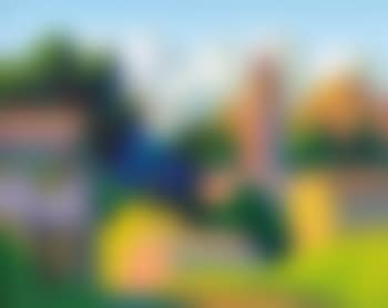 Primavera (preview)
