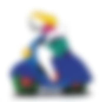 Vespa (preview)