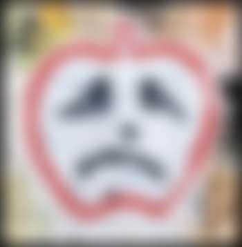 Apple face (preview)