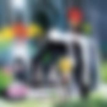 Gatto gigante che ha paura di vivere (preview)