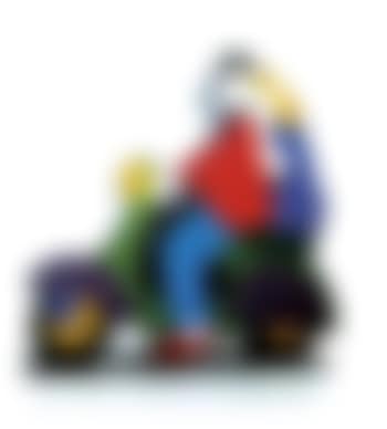 Vespa (preview)