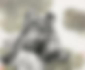 Ethnic Girl (preview)