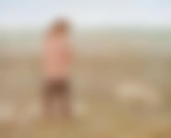Woman and Dog (preview)