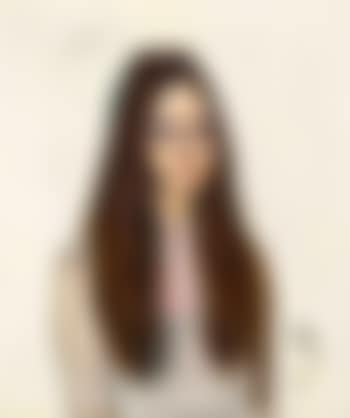Portrait of the writer Tsao Yu-Fang (Jennifer Tsao) (preview)