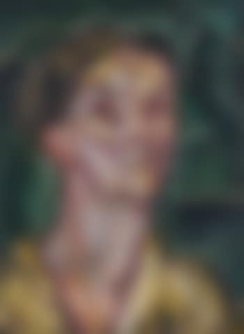 Portrait of a lady (preview)