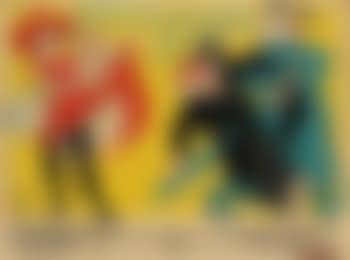Frou Frou (preview)