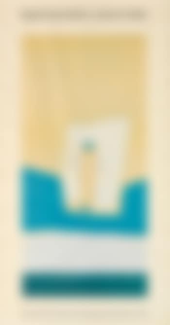 Art Exhibitions. Two Posters (preview)