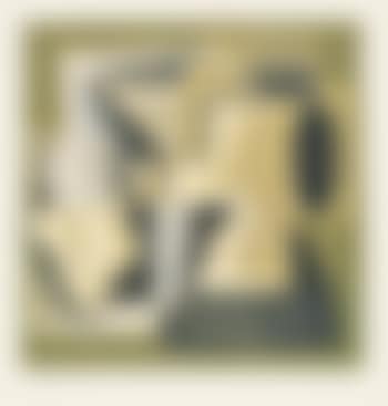 Abstrakte Komposition (preview)