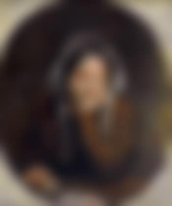 Bildnis der Claudine Bonnet (preview)