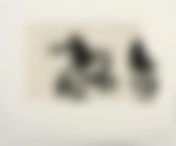 Horseman (preview)