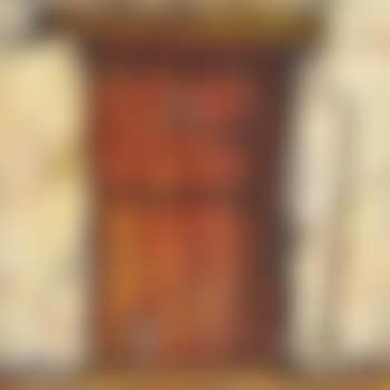 The cottage door series (preview)