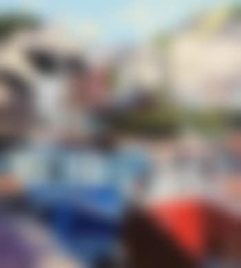 Roundstone Harbour, Connemara (preview)