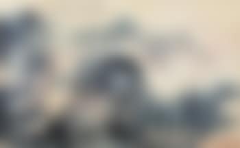 Scholar on mountain (preview)