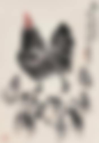 Chicken (preview)