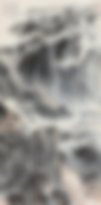 Cloudy Moutain (preview)