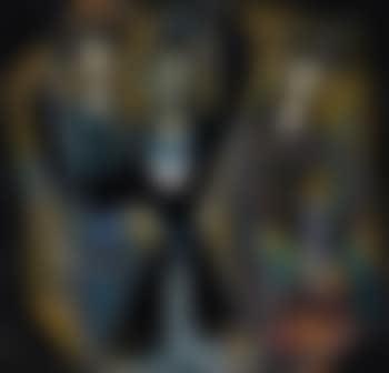 The magic lamp scene (preview)