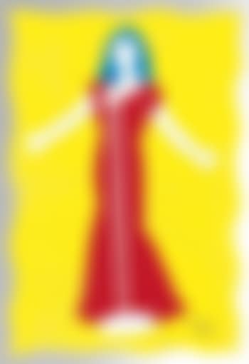 Cantante (preview)