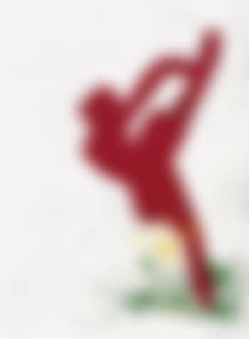 Ballerina (preview)