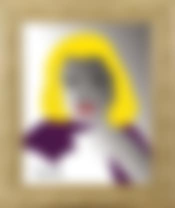 Mirror (Marilyn) (preview)