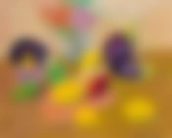 Flowers, fruit and vegetables, Malta (preview)
