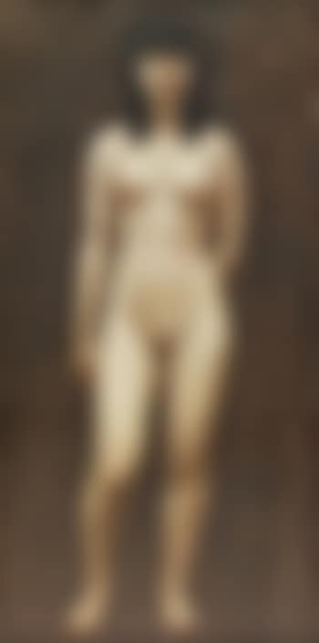 Nude (preview)