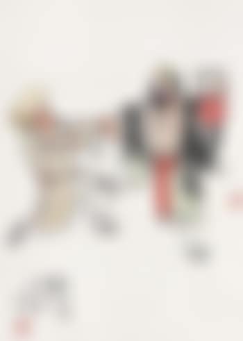 Drama characters (preview)