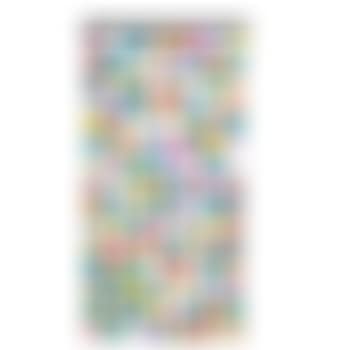 120-piece rondelay screen by Frances Higgins (preview)