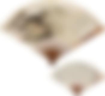 Landscape; Calligraphy (preview)