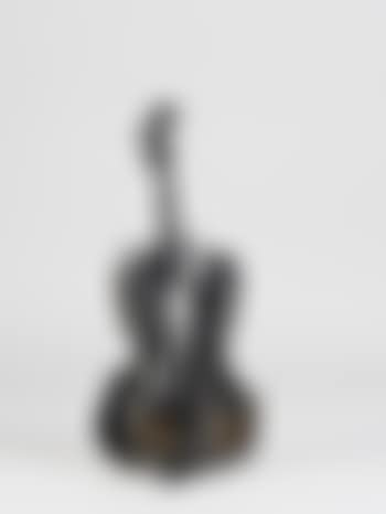 Violon découpé (preview)