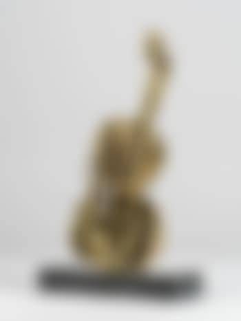 Violon cassé (preview)