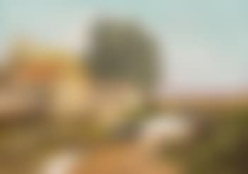 Promeneur en bord de rivière (preview)