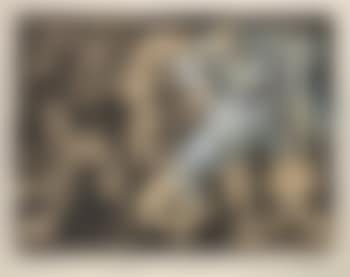 Bacchanale II (preview)